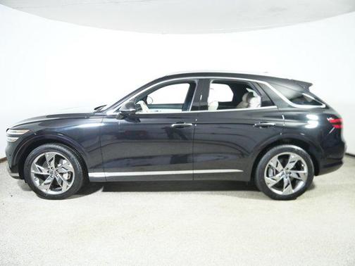 2024 Genesis Electrified GV70 Advanced AWD