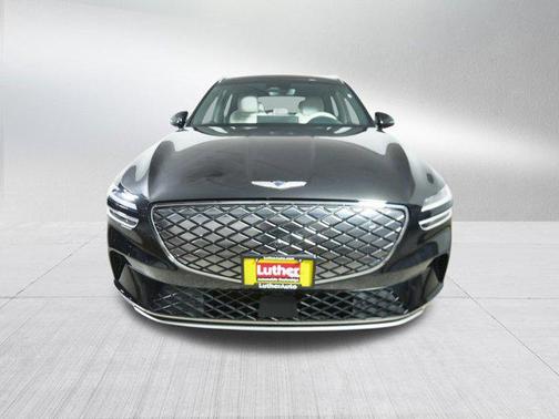 2024 Genesis Electrified GV70 Advanced AWD