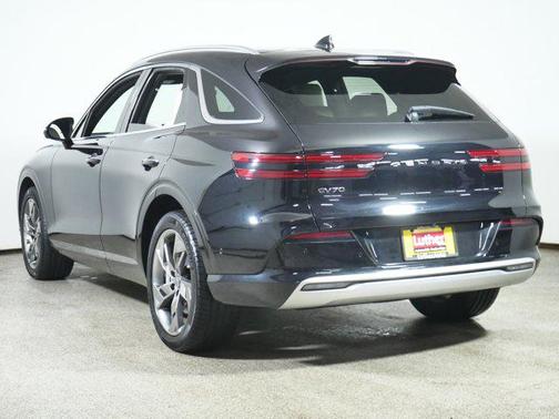 2024 Genesis Electrified GV70 Advanced AWD