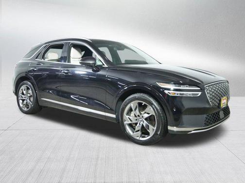 2024 Genesis Electrified GV70 Advanced AWD