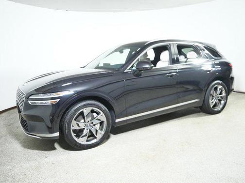 2024 Genesis Electrified GV70 Advanced AWD