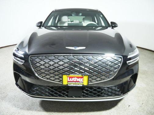 2024 Genesis Electrified GV70 Advanced AWD