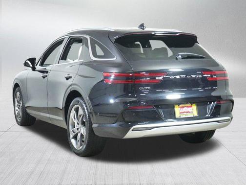 2024 Genesis Electrified GV70 Advanced AWD