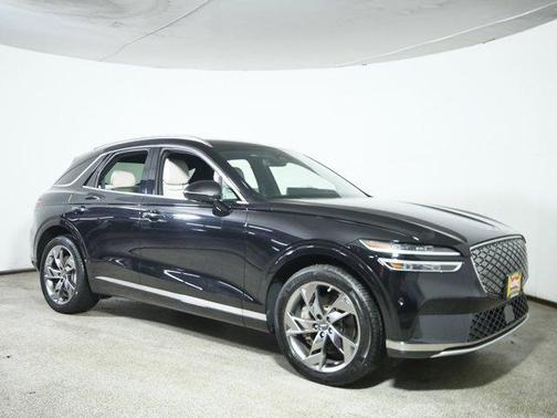 2024 Genesis Electrified GV70 Advanced AWD