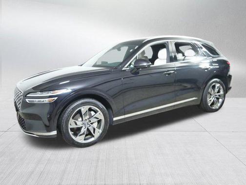 2024 Genesis Electrified GV70 Advanced AWD