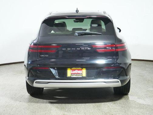 2024 Genesis Electrified GV70 Advanced AWD