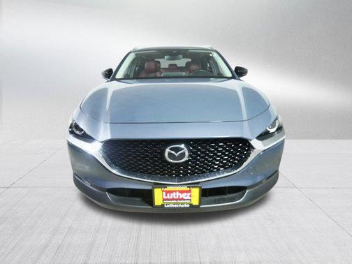 2023 Mazda CX-30 2.5 S Carbon Edition