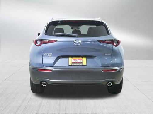 2023 Mazda CX-30 2.5 S Carbon Edition