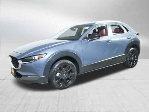 2023 Mazda CX-30 2.5 S Carbon Edition