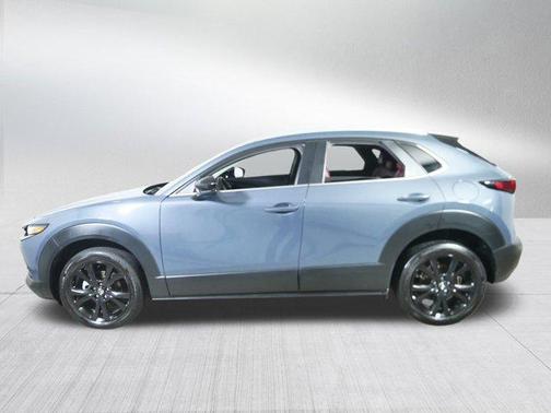 2023 Mazda CX-30 2.5 S Carbon Edition