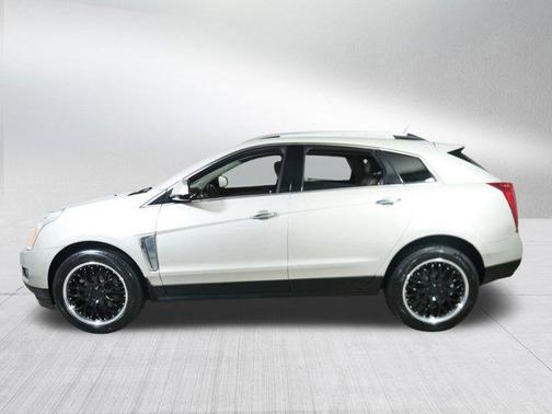 2014 Cadillac SRX Premium Collection