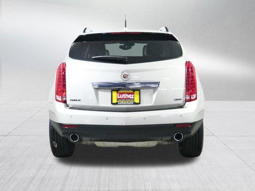 2014 Cadillac SRX Premium Collection