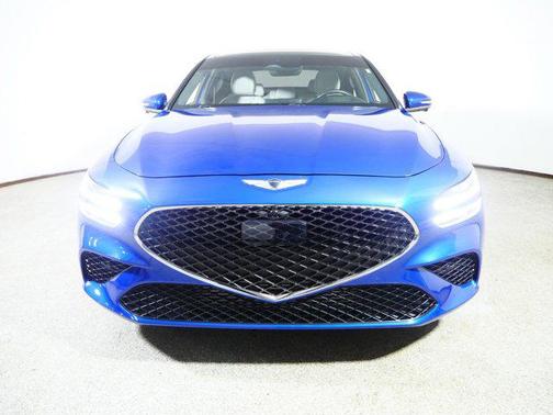 2023 Genesis G70 3.3T AWD