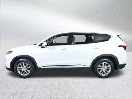 2020 Hyundai SANTA FE SEL 2.4