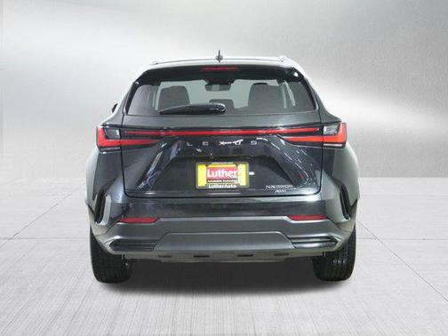 2022 Lexus NX 350h Premium