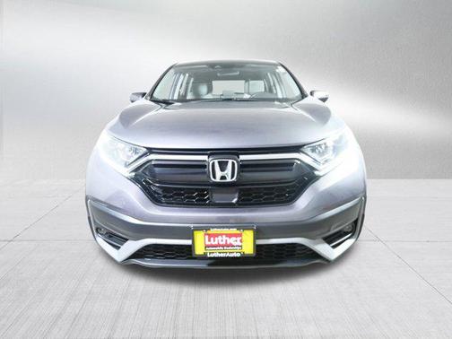 2021 Honda CR-V AWD EX
