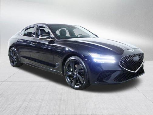 2023 Genesis G70 2.0T AWD