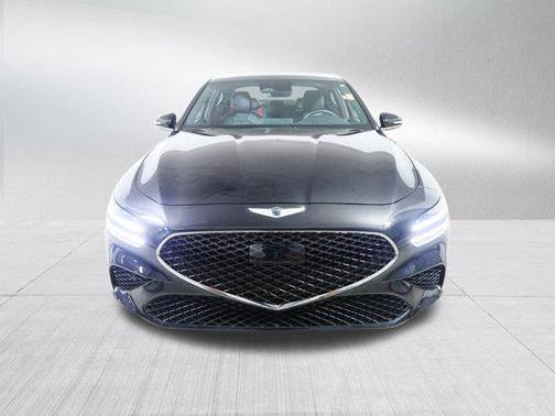 2023 Genesis G70 2.0T AWD