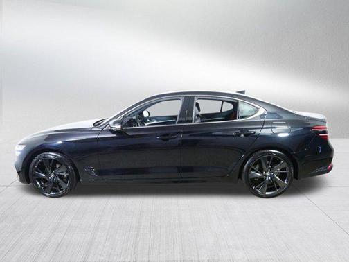 2023 Genesis G70 2.0T AWD