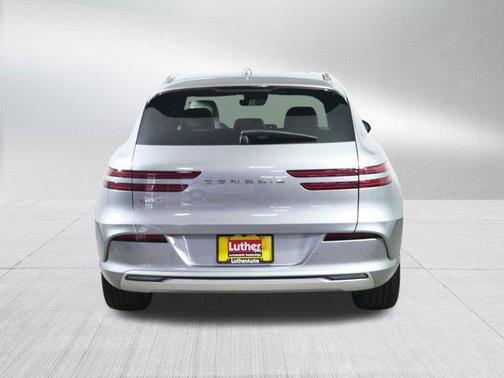 2024 Genesis Electrified GV70 Advanced AWD