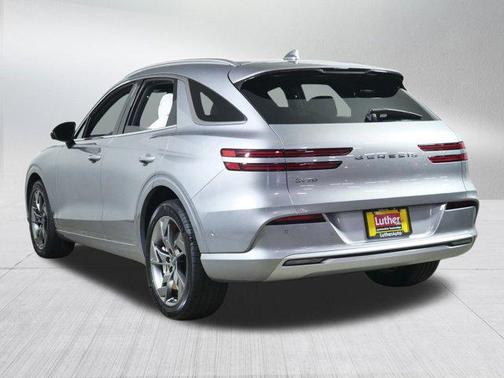 2024 Genesis Electrified GV70 Advanced AWD