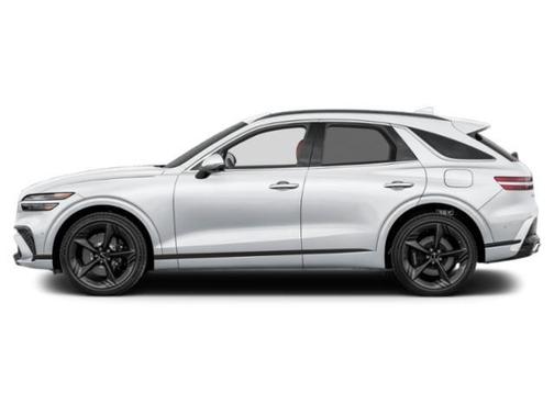 Uyuni White 2026 Genesis GV70 3.5T Sport Prestige