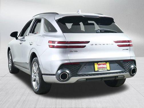 2022 Genesis GV70 3.5T AWD Sport