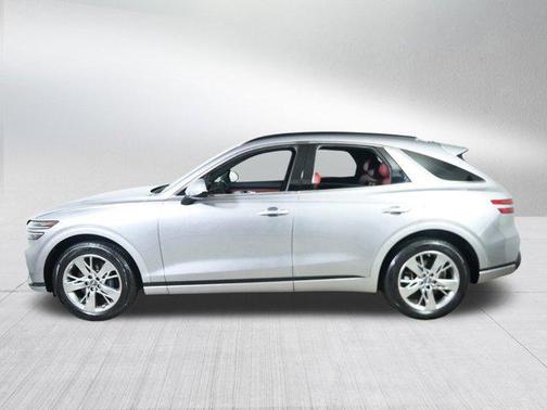 2022 Genesis GV70 3.5T AWD Sport
