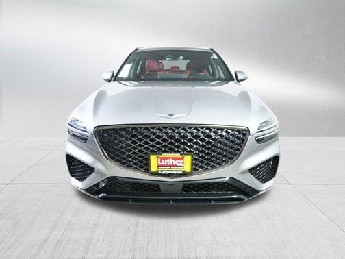2022 Genesis GV70 3.5T AWD Sport