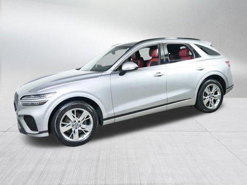 2022 Genesis GV70 3.5T AWD Sport