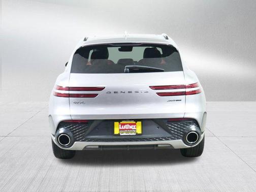 2022 Genesis GV70 3.5T AWD Sport