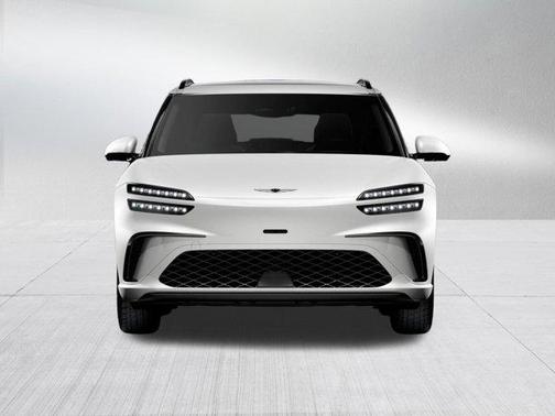 2026 Genesis GV60 Advanced AWD