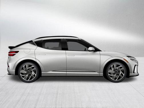 2026 Genesis GV60 Advanced AWD