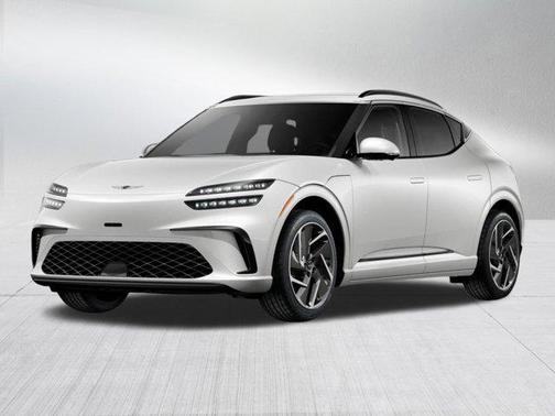 2026 Genesis GV60 Advanced AWD