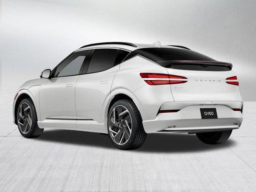 2026 Genesis GV60 Advanced AWD