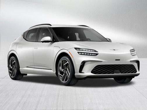 2026 Genesis GV60 Advanced AWD