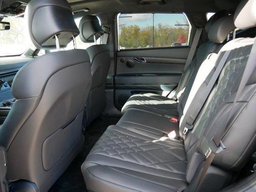 2026 Genesis GV80 3.5T