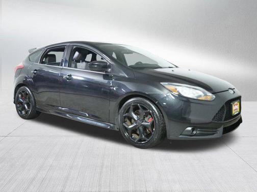 2013 Ford Focus ST
