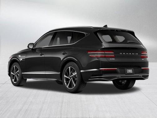 2026 Genesis GV80 2.5T