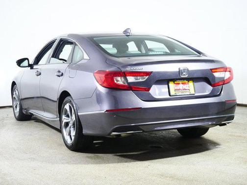 2019 Honda Accord EX-L