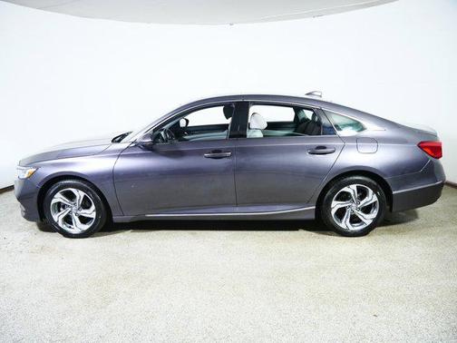 2019 Honda Accord EX-L
