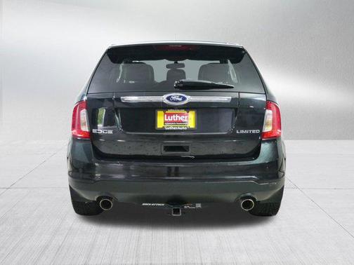2011 Ford Edge Limited