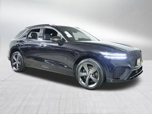 2025 Genesis GV70 2.5T AWD