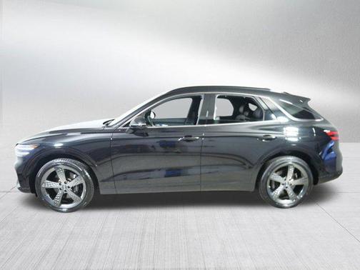 2025 Genesis GV70 2.5T AWD
