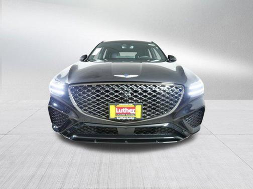 2025 Genesis GV70 2.5T AWD