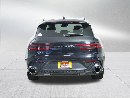 2025 Genesis GV70 2.5T AWD