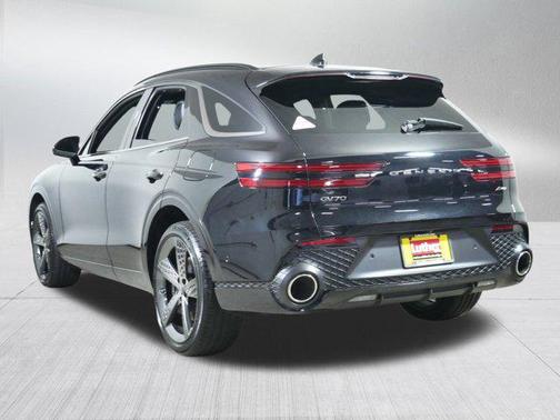 2025 Genesis GV70 2.5T AWD