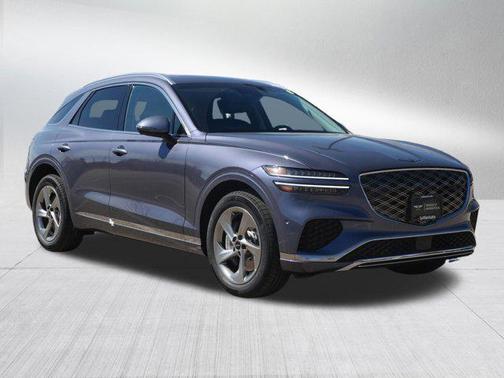 Ceres Blue 2026 Genesis GV70 2.5T Advanced