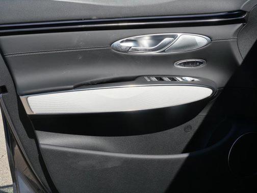 Ceres Blue 2026 Genesis GV70 2.5T Advanced