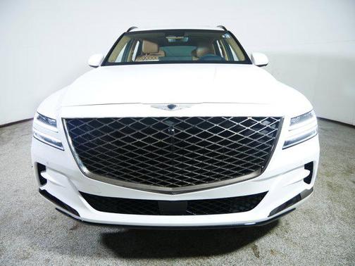2024 Genesis GV80 3.5T Prestige Signature